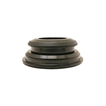 JEU DIRECTION SEMI-INTEGRE 1"1-8 ACIER (CUVETTE SUPERIEURE 44mm ET CUVETTE INFERIEURE 1"1-2  56mm) NEWTON (CONE 39.8)