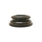 JEU DIRECTION SEMI-INTEGRE 1"1-8 ACIER (CUVETTE SUPERIEURE 44mm ET CUVETTE INFERIEURE 1"1-2  56mm) NEWTON (CONE 39.8)