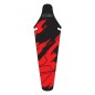 GARDE BOUE VTT ARRIERE 26"-27.5"-29" SWITCH MUD ROUGE