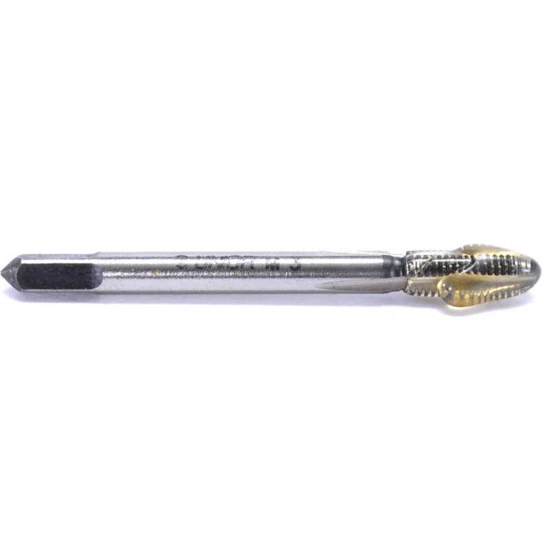TARAUD POUR CADRE M3 - C9122122 - 3838909160771