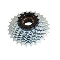 ROUE LIBRE  7 V. SUNRACE MFM2A 14-28DTS