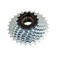 ROUE LIBRE  7 V. SUNRACE MFM2A 14-28DTS