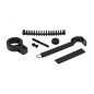 EQUILIBREUR DE DIRECTION VELO DIAMETRE CADRE 28.6-32mm - SECURITE -