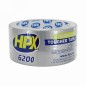 RUBAN ADHESIF HPX TOILE 6200 ARGENT 48mm x 10M