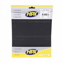 PAPIER A PONCER HPX  P240 (230mm x 280mm) (VENDU PAR 4)