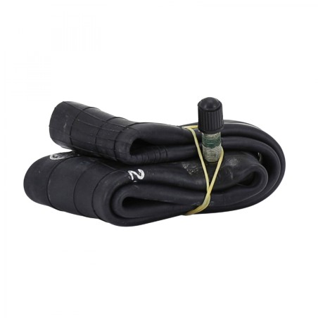 CHAMBRE A AIR TROTTINETTE  10 X 2,125 VALVE STANDARD DROITE