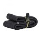 CHAMBRE A AIR TROTTINETTE  10 X 2,125 VALVE STANDARD DROITE