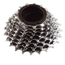 ROUE LIBRE  7 V. SUNRACE MFM2A 13-28DTS