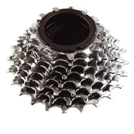 ROUE LIBRE  7 V. SUNRACE MFM2A 13-28DTS
