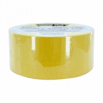 RUBAN DOUBLE FACE HPX UNIVERSEL BLANC 50mm x 25M