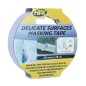 RUBAN DE MASQUAGE-PROTECTION HPX 4800 SURFACES DELICATES VIOLET 25mm x 25M