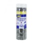 RUBAN ADHESIF HPX ISOLANT XB1910 ASSORTIMENT 19mm x 10M (RESISTANCE DE -50°C à  80°C, 5000V) (LOT DE 10)