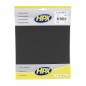 PAPIER A PONCER HPX  P180 (230mm x 280mm) (VENDU PAR 4)