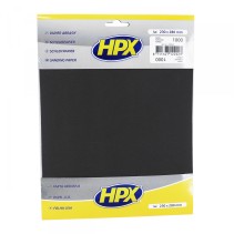 PAPIER A PONCER HPX P1000 (230mm x 280mm) (VENDU PAR 4)