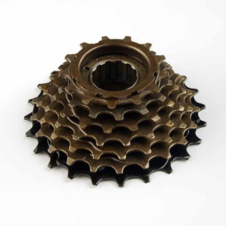 ROUE LIBRE  7 V. SUNRACE MFR30 13-25DTS