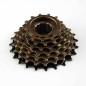 ROUE LIBRE  7 V. SUNRACE MFR30 13-25DTS