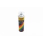 BOMBE DE PEINTURE MOTIP PRO ACRYLIQUE BRILLANT VERNIS AEROSOL 500 ml (04009) (A UTILISER UNIQUEMENT AVEC LES BOMBES PRO