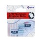 RALLONGE AXE DE ROUE ARRIERE 3-8 POUR MONTER STABILISATEUR (PAIRE) - POUR VELO EQUIPE DE DERAILLEUR