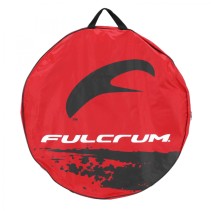 HOUSSE DE PROTECTION ROUE FULCRUM VTT 26"-27.5" ROUGE
