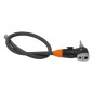 OUTIL PRO TUYAU D'AIR CYCLUS POUR MANOMETRE DE GONFLAGE VP-VS