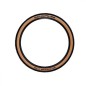 Pneu vtt/bmx/dirt 20x2.00 Schwalbe billy bonkers ts noir/marron (50-406)