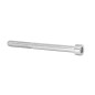 VIS CHC 6 PANS CREUX M6 x 55 mm CHROME (SACHET DE 12 PIECES)