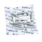 VIS CHC 6 PANS CREUX M7 x 40 mm CHROME (SACHET DE 12 PIECES)