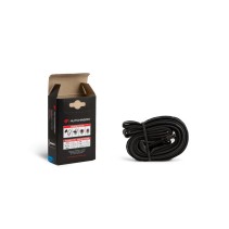 CHAMBRE A AIR STANDARD Valve Noir 700X25 à 30  48mm Presta