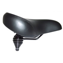 SELLE CITY "CRUISER " NOIR - C7102194 - 3032651931409