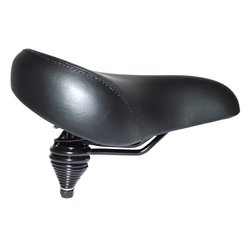 SELLE CITY "CRUISER " NOIR - C7102194 - 3032651931409