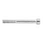 VIS CHC 6 PANS CREUX M8 x 65 mm CHROME (SACHET DE 12 PIECES)