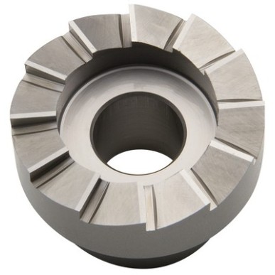 FRAISE SURFACER BOITE PEDALIER - C9122257 - 3838909175928
