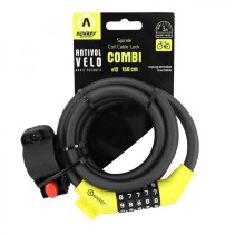 CABLE DE BATTERIE SMART SYSTEM BOSCH 1100 mm BCH3900-1100