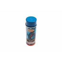 BOMBE DE PEINTURE MOTIP PRO ETRIER FREIN BLEU AEROSOL 400 ml (04099)