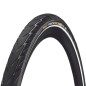 Pneu vtc/urbain 700x35 tr Continental contact city tt noir (37-622)