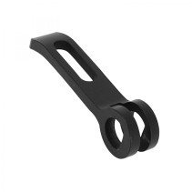 LEVIER DE VERROUILLAGE DU SYSTEME DE PLIAGE POUR TROTTINETTE XIAOMI M365, PRO (VENDU A L'UNITE)  -SELECTION P2R-