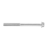 VIS 6 PANS EPAULE M6 x 85 mm CHROME SW8 (SACHET DE 10 PIECES)