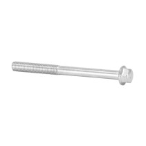 VIS 6 PANS EPAULE M6 x 85 mm CHROME SW8 (SACHET DE 10 PIECES)