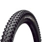 Pneu vtt 26x2.00 ts Continental cross king tubeless ready shieldwall noir (52-559)