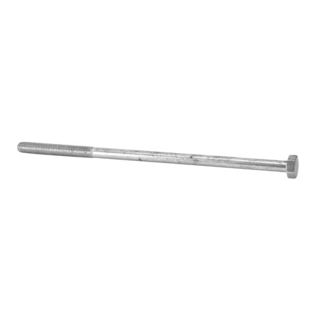 AXE POTENCE A PLONGEUR ERGOTEC M8 x 190 mm