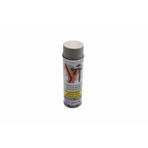 APPRET PEINTURE MOTIP PRIMER INDUSTRIEL UNIVERSEL ANTI-ROUILLE COULEUR SABLE (AEROSOL-BOMBE 500mL) (07303) FORT POUVOIR COUVRANT