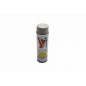 APPRET PEINTURE MOTIP PRIMER INDUSTRIEL UNIVERSEL ANTI-ROUILLE COULEUR SABLE (AEROSOL-BOMBE 500mL) (07303) FORT POUVOIR COUVRANT