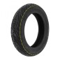 PNEU TROTTINETTE 60-70-6.5  NOIR - TUBETYPE (POUR NINEBOT MAX G30 ET AUTRES)