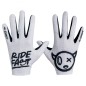 GANTS VELO VTT LONG GIST FASTER RIDE FAST  M (PAIRE SUR CARTE) SANS VELCRO COMPATIBLE ECRAN TACTILE  -5551
