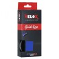 Ruban de guidon Velox maxi cork bicolor noir-bleu
