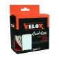 Ruban de guidon Velox high grip 1.5mm blanc