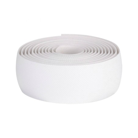 Ruban de guidon Velox high grip 1.5mm blanc