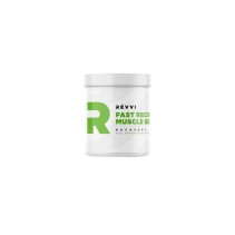 GEL MUSCULAIRE REPARATEUR FAST RECOVERY REVVI POUR LA RECUPERATION (POT 100 ml)