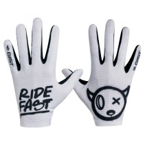 GANTS VELO VTT LONG GIST FASTER RIDE FAST XL (PAIRE SUR CARTE) SANS VELCRO COMPATIBLE ECRAN TACTILE  -5551