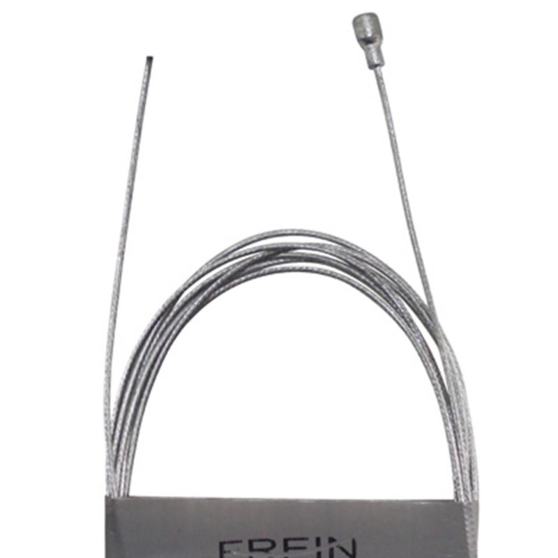 CABLE DE FREIN ROUTE-CITY 1,60M (BOITE DE 25 CABLES)